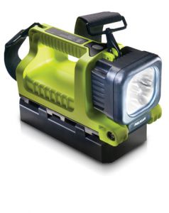 Самый мощный фонарь Peli 9410 LED