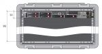 BB0090 BLACKBOX 9U