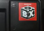 BB0090 BLACKBOX 9U