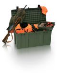 TL3619 Кейс Trunklocker